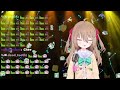 Neuro-Sama V2 sings Idol「アイドル」[Karaoke Cover Version]