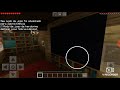 Minecraft escape the room