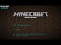 Minecraft beaten in under 14 minutes [NR]