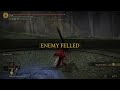 ELDEN RING™ Running R1 Colossal Sword