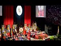 Al Gore speaking at UMD 2018 Graduation