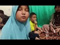 Kenapa Kalo Makan Di Tempat Kondangan Bisa Enak Ya? #mukbang