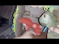 The Bloopers of Soft Plushie World (Season 2)