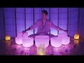 Spiritual Healing Sound Bath | Releasing Pain | Transformation | Awakening to Your True Self