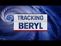 Hurricane Beryl turns deadly as millions are without power in Houston area | LiveNOW from FOX