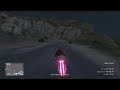 GTA Online Time Trial Del Perro Pier