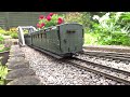 North Bucks Narrow Gauge 2023   4K