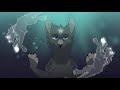 Hiding In The Blue | Animation Meme | Bluestar