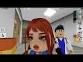 DOKTOR OLUP HASTALARI YAKALIYORUZ 😂 ROBLOX BROOKHAVEN KÜBRA NİSA HAN KANAL