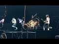 Red Hot Chili Peppers - By The Way @ iDays Milano 2\07\2023