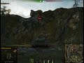 WoT | KV-1 battle with 5 noob kills (01.2017)