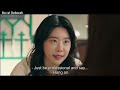 K-dramas being unhinged