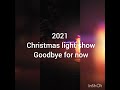 2021 Christmas lights And blow up Inflatables