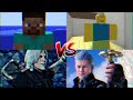 Steve & Noob Vs Fiction