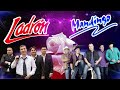 MEJOR PELEA🎶 GRUPO LADRÓN FT MANDINGO ÉXITOS INOLVIDABLES💫