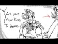 [HLVRAI ANIMATIC]- Hansel (READ DESC FOR TW)