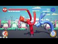 Inflatality - VANOSSGAMING WANTS SOME INFLATABLE FIGHTING ACTION!!!