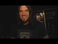 Shinedown - Backstage with Brent Smith