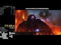 Ori and the Blind Forest Finished In 13 Minutes  - Speedrun