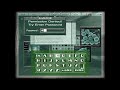 Resident Evil REmake - X-ray password