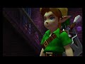 Majora's Mask in Japanese: The Fierce Deity's Connection to Majora