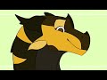 Perfect | Animation meme - 200 Sub Special! ( Wings of Fire - Bumblebee )