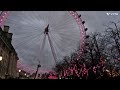 Beautiful London vlog❤️||లండన్ అందాలు || London city vlog|| London vlog in Telugu  @Tirupathi_pilla