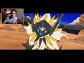 What Are Pokémon ULTRA Sun and ULTRA Moon?!