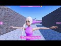 Escape Evil Barbie | Roblox Obby