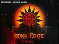 Sun's Edge OST - Australian Vacation (Teotihuacan Spider Boss Theme)