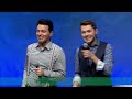 Celtic Thunder - Right, All Right (Live From Dublin / 2017 / Lyric Video)