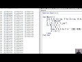 【VBA】大量のファイルを全部リネームすることってありますよね～VBAなら超簡単です