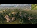 Total War: Shogun 2 Multiplayer Commentary 2 - Tips for FotS