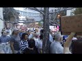 Impeachment Protest Tampa