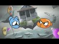 Really Happy Retake but Gumball and Darwin sing it