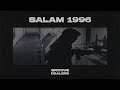 Salam 1996 — Groove Dealers x Memphis Cult