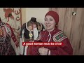 Russian Folk Costume Museum enthralling people of Moscow