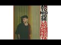 La noche perfecta - Antonio José (Cover)