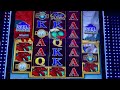 Regal Riches - 2X MEGA FREE GAMES!!!(and bonus River Dragons MASSIVE WIN!)