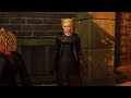 Flirting | Roxas & Xion (Data Greeting with AI voice)