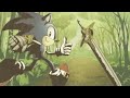 SONIC AND THE BLACK KNIGHT All Cutscenes (Full Game Movie) 1080p HD