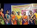 FOLK SONG BY INDRESHWAR YOUTH CLUB INDRAWADA