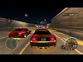 NFS Underground 2 - Ford Mustang Saleen S281 Tuning & Customization