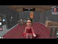 I USED *FACE TRACKING* TO TROLL PEOPLE IN MM2! (Murder Mystery 2 - Roblox)