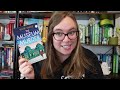 JULY TBR 🍒✨| book clubs, buddy reads, cozy mysteries, and..... fantasy? ☀️📚