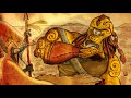 The Fomorians: The Destructive Giants of Irish Legend - (Irish Mythology Explained)