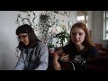 Скриптонит - Это Любовь (cover by Dora and Nanzy)