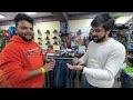 दिमाग घूम जाएगा इतने CAMPING GADGET देखकर 😱 WINTER RIDE PREPERATION | PRAGO STORE