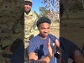 Military father reunites with son after being away for 2 years! #shorts