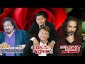 LOS CAMINANTES, LOS BUKIS, LOS TEMERARIOS, LOS YONICS - 40 RECUERDOS DEL AYER